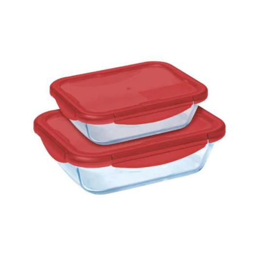 Pyrex - Cook & Storage