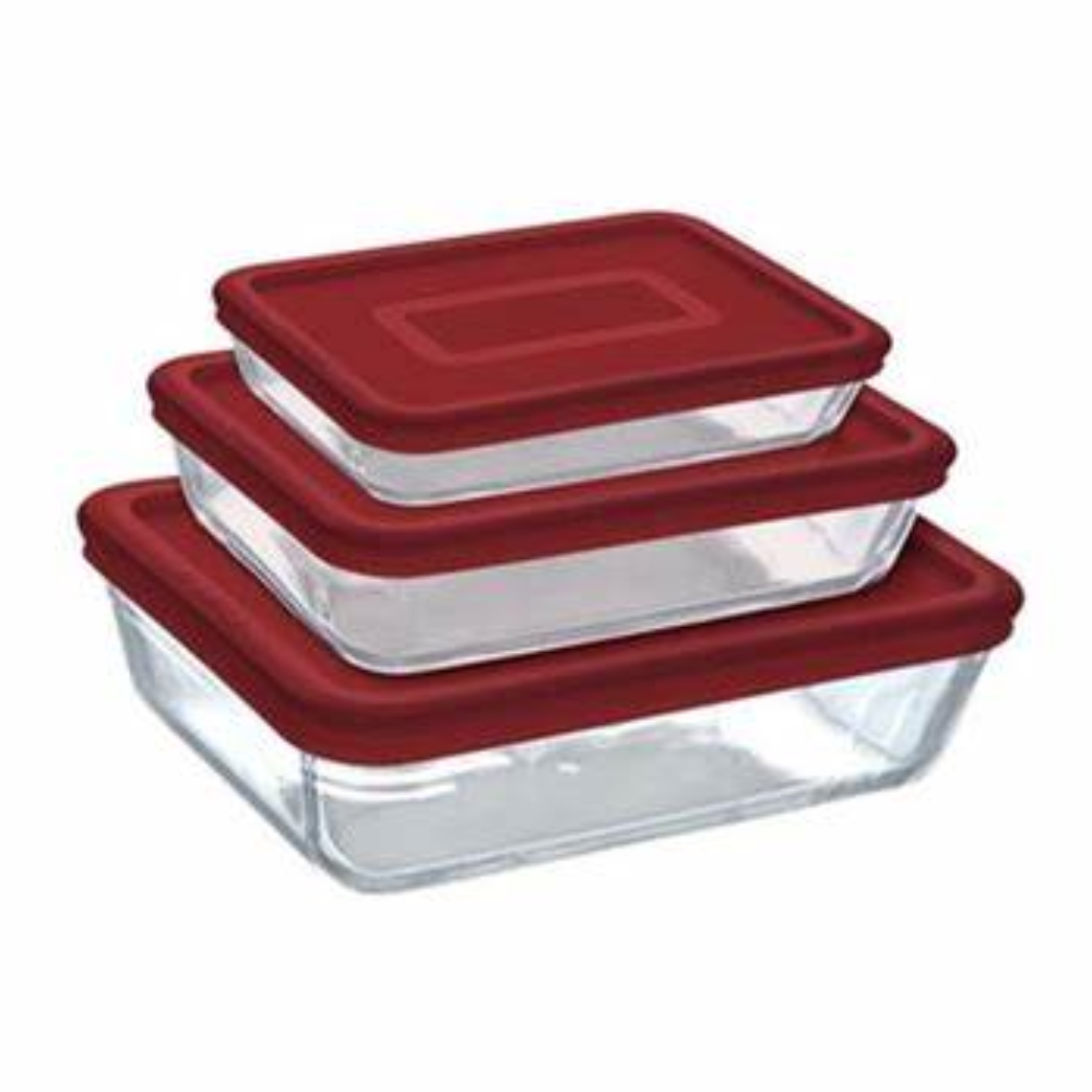 Pyrex - Cook & Storage