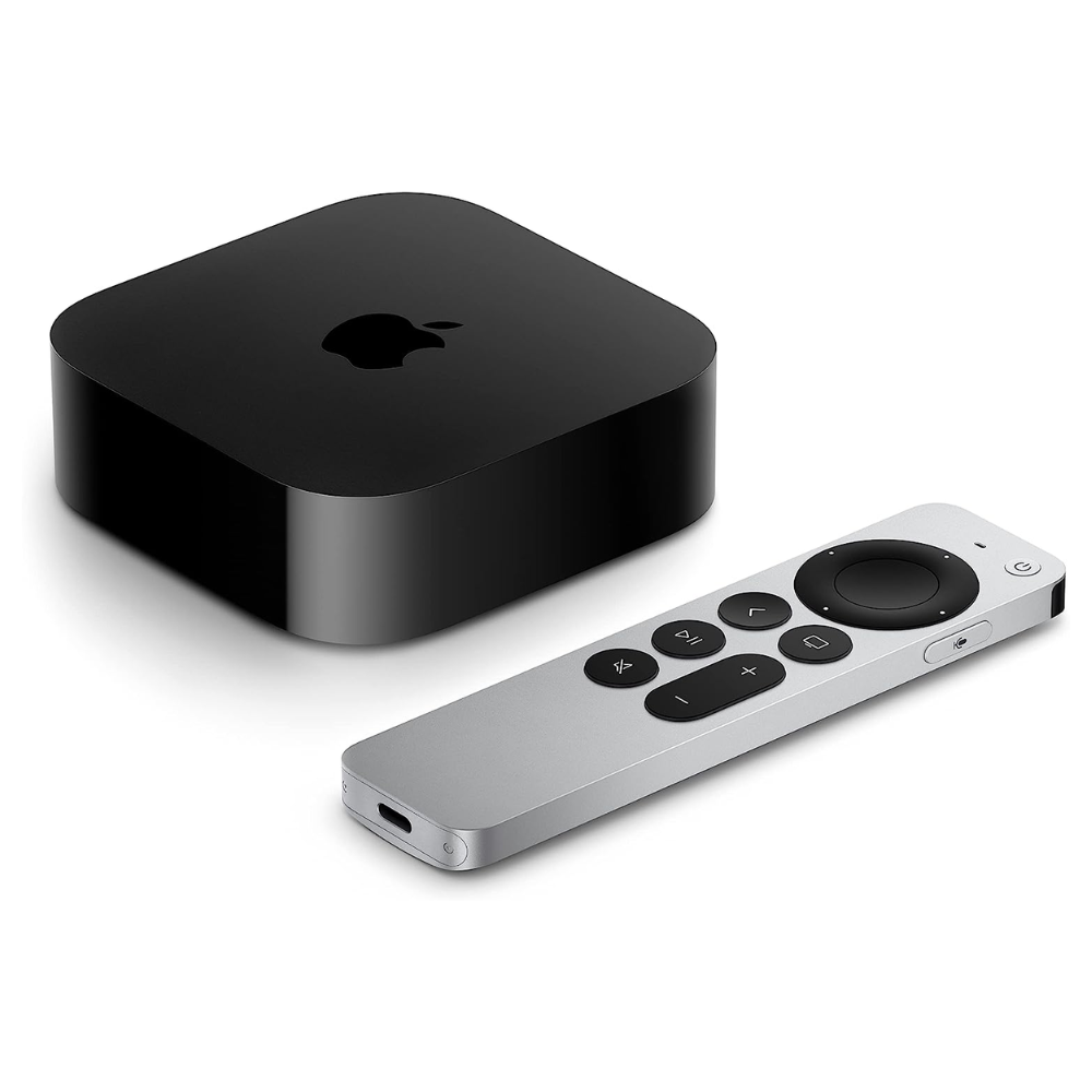 Apple TV 4K - 2022