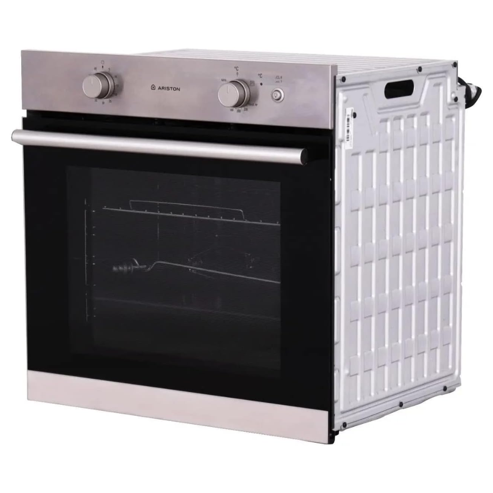 Ariston - Gas Oven / Electric Grill -