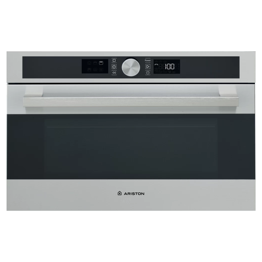 Ariston Builtin Microwave 31L Selfani