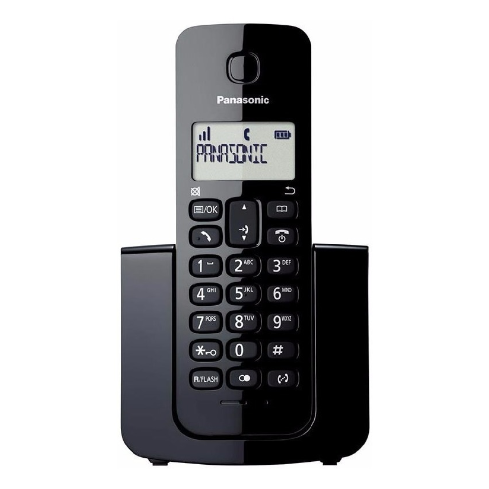 Panasonic - Wireless and Cordless Landline