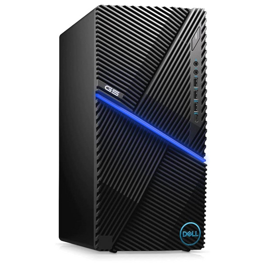 Dell G5-5000 - Gaming Desktop - NVIDIA RTX 3070