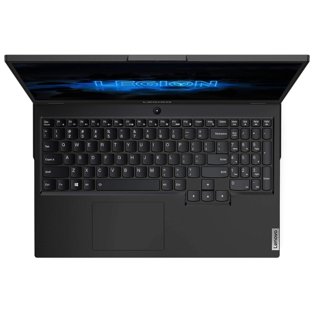 Lenovo Legion 5 -Gaming Laptop - Open Box - 512 GB NVME