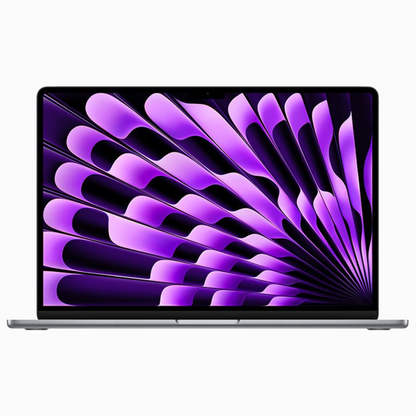 Apple - MacBook Air - 15.3"