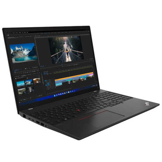 Lenovo - ThinkPad T16 - 512GB NVME