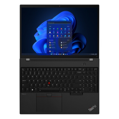 Lenovo - ThinkPad T16 - 512GB NVME