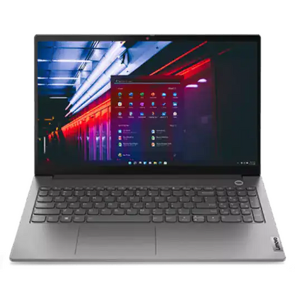 Lenovo - ThinkPad 15 Gen 2 ITL - 8GB RAM