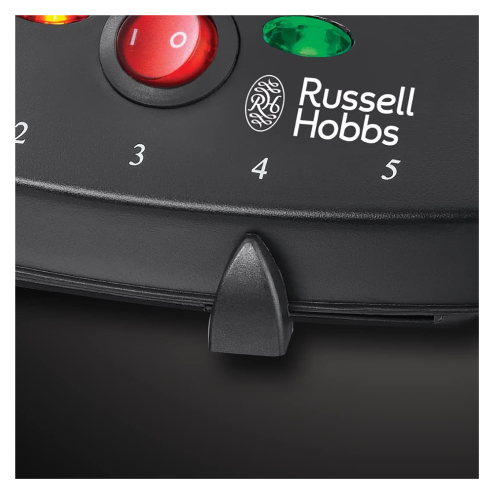 Russell - Crepe Maker - 1200W