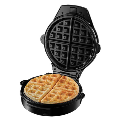 Russell - Waffle Maker 3 in 1 - Cake / Waffle / Donut Maker