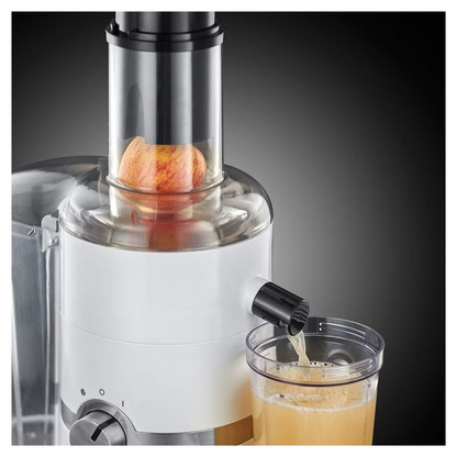 Russell - Juicer 3 in 1 - Juicer / Citrus Press / Blender