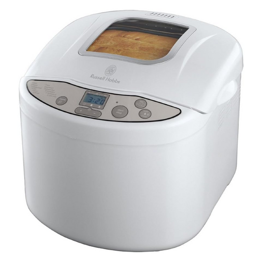 Russell - Classic Fast Bread Maker