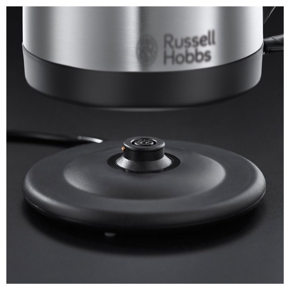 Russell - kettle - 2400W / 1.7L