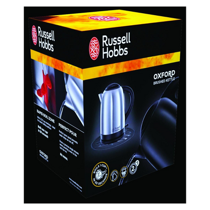 Russell - kettle - 2400W / 1.7L