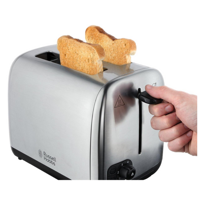 Russell - Toaster