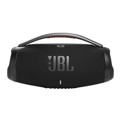 JBL - Boombox 3 - 24 Hours Of Playtime