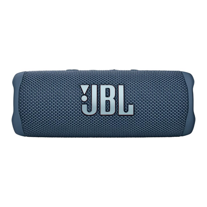 JBL - Flip 6 - 3 Hours Of Playtime