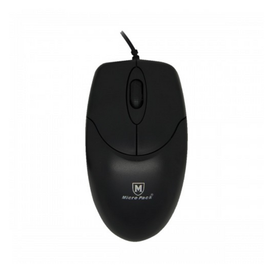 Micropack - Mouse - Wired