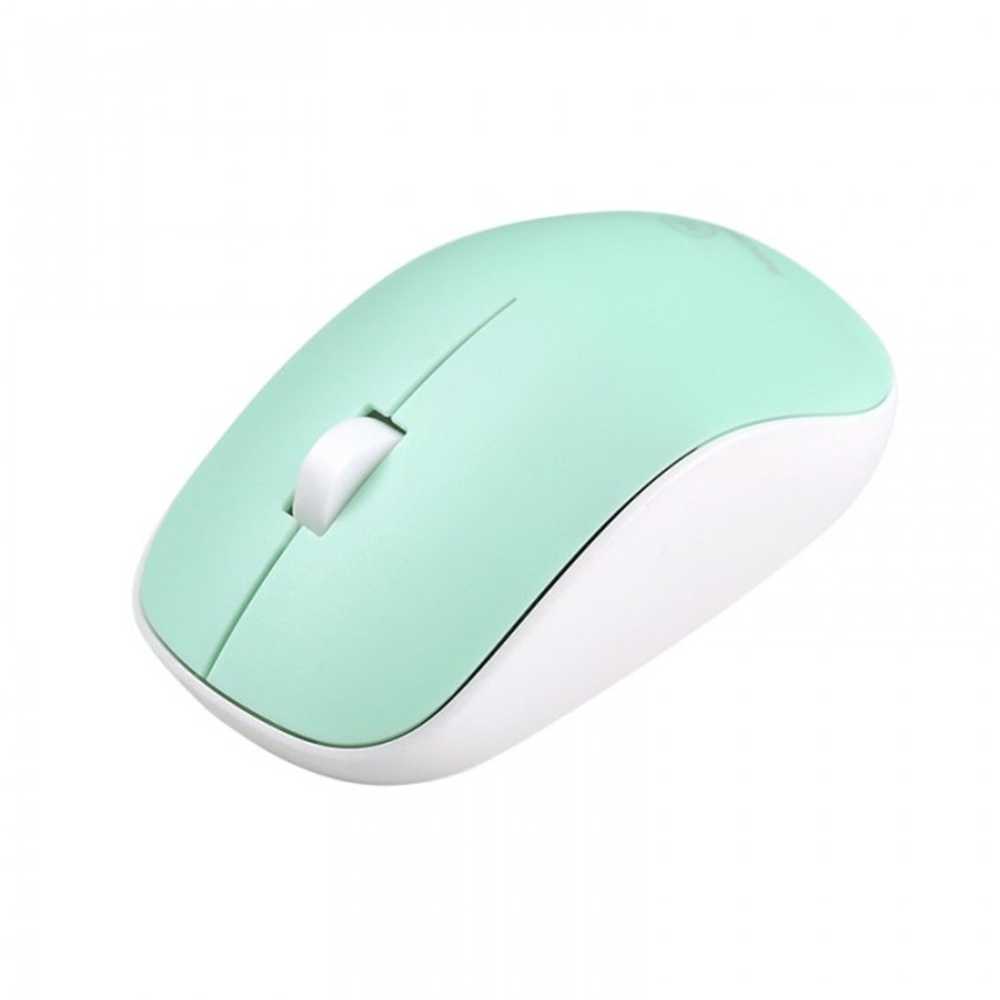 Micropack - Mouse M-721W - Wireless - 3 colors