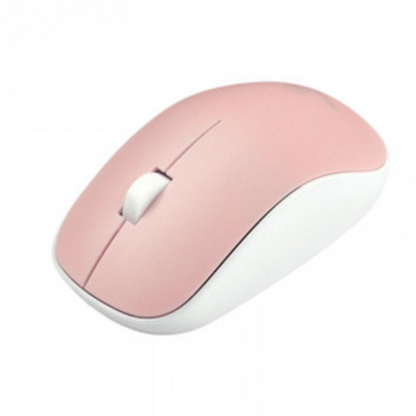 Micropack - Mouse M-721W - Wireless - 3 colors