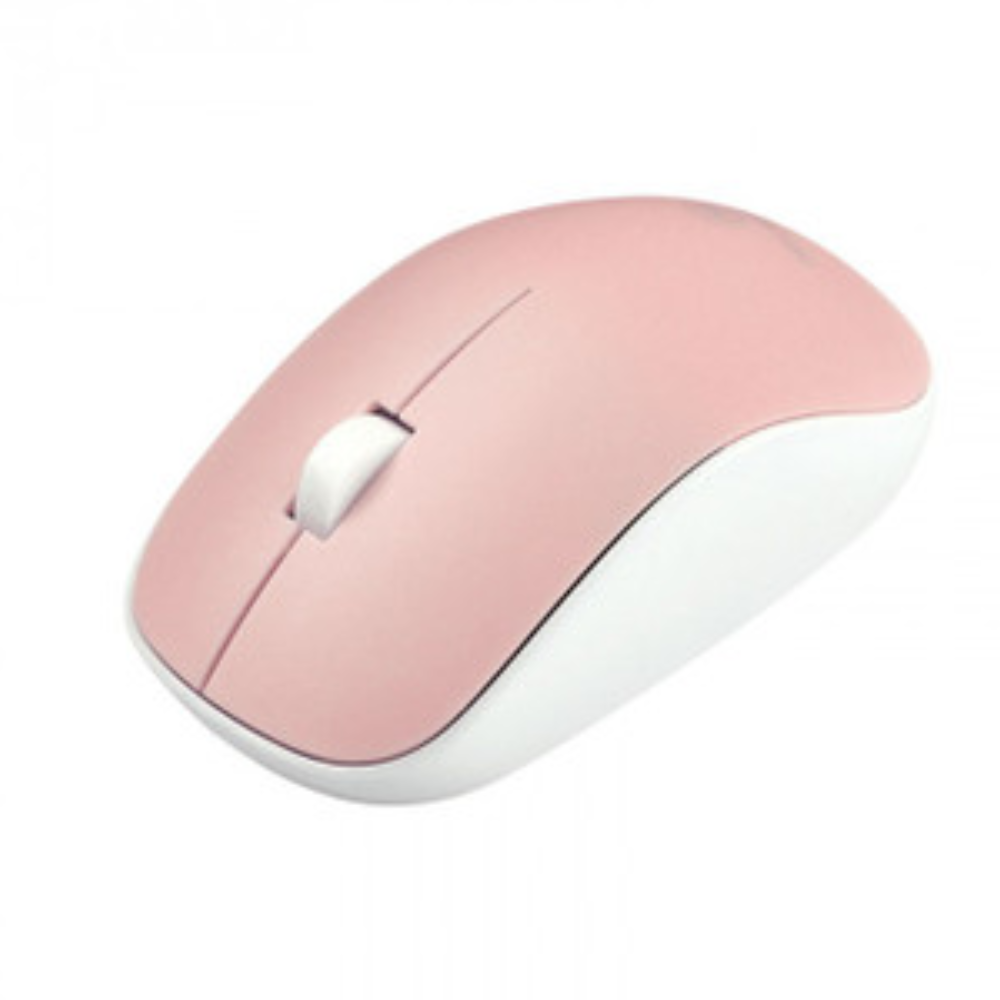 Micropack - Mouse M-721W - Wireless - 3 colors