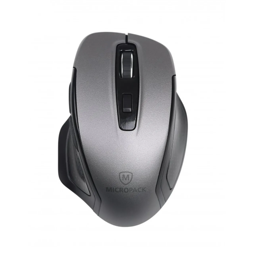 Micropack - Mouse M-752W - Wireless