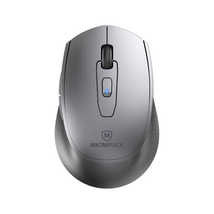 Micropack - Mouse MP-730WT - Wireless Bluetooth 5.0 and 2.4G