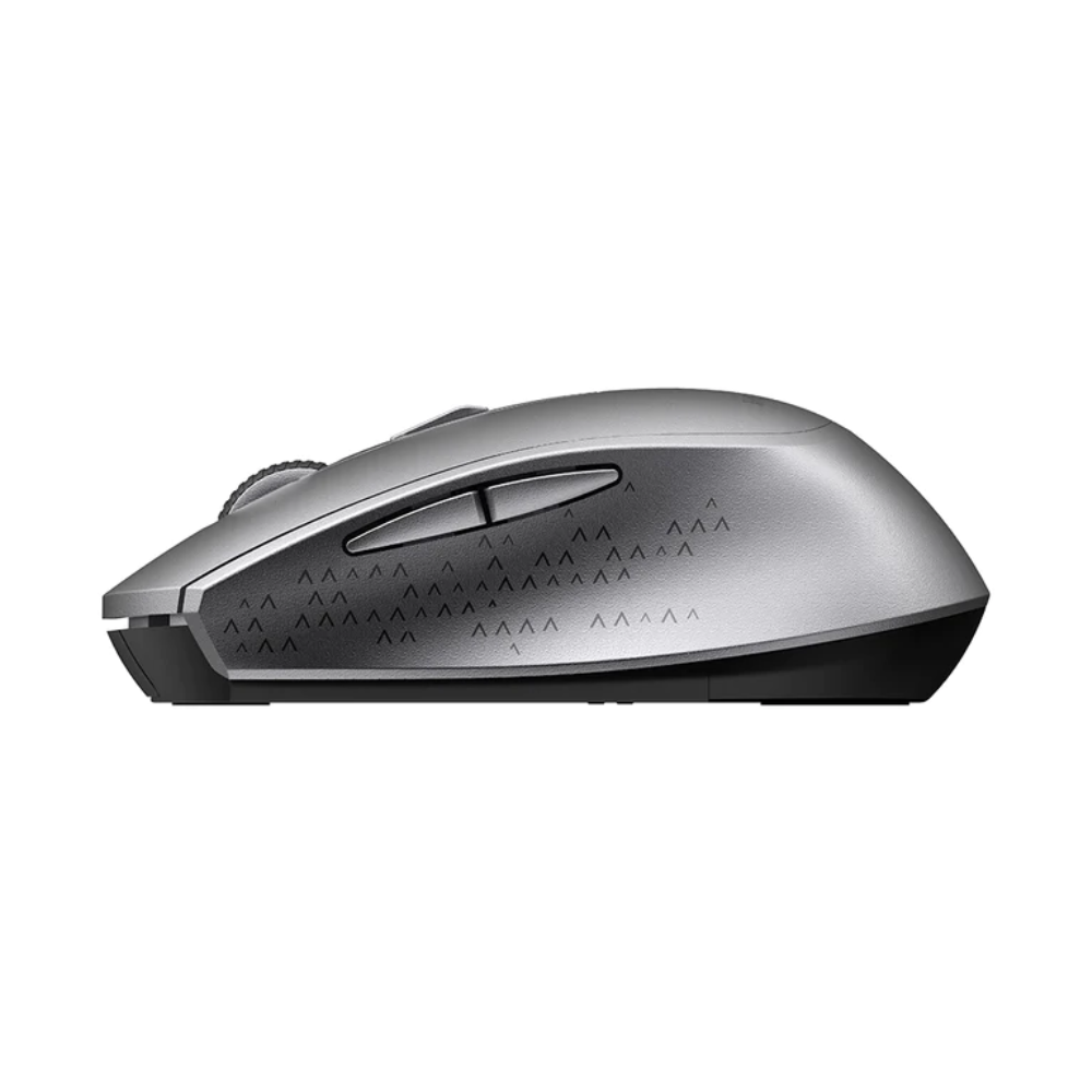 Micropack - Mouse MP-730WT - Wireless Bluetooth 5.0 and 2.4G
