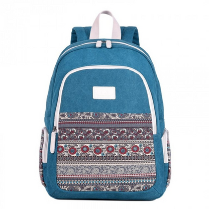 CanvaArtisan - Laptop Backpack - 14-15.4" - 3 Colors