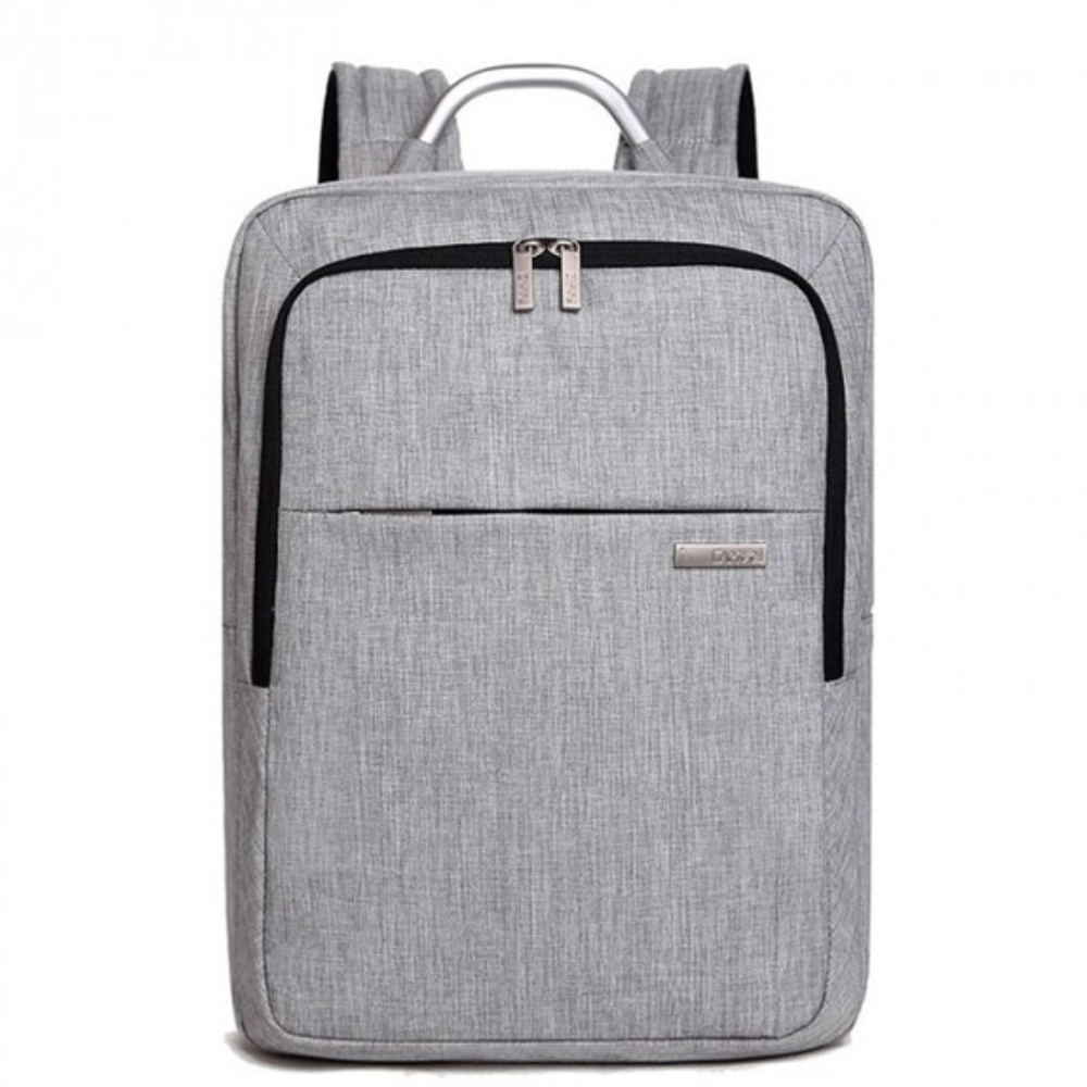 CanvaArtisan - Laptop Backpack - 15-16" - 2 Colors / 3 Styles