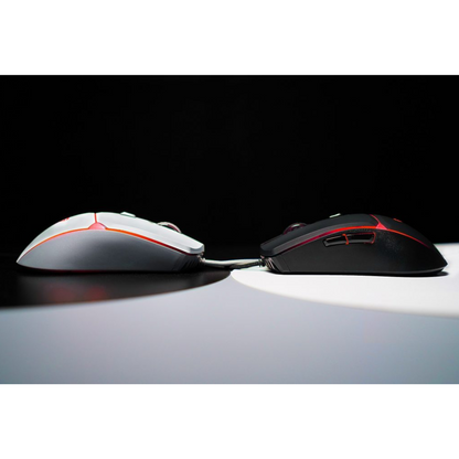 Fantech - RGB Mouse - Crypto VX7 - 2 Colors