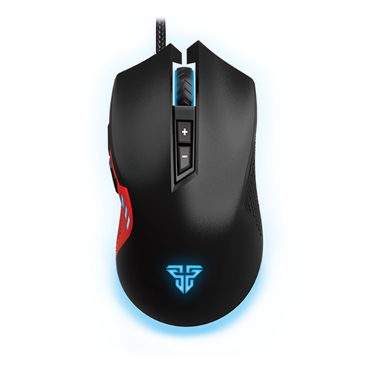 Fantech - RGB Mouse - X15 Phantom