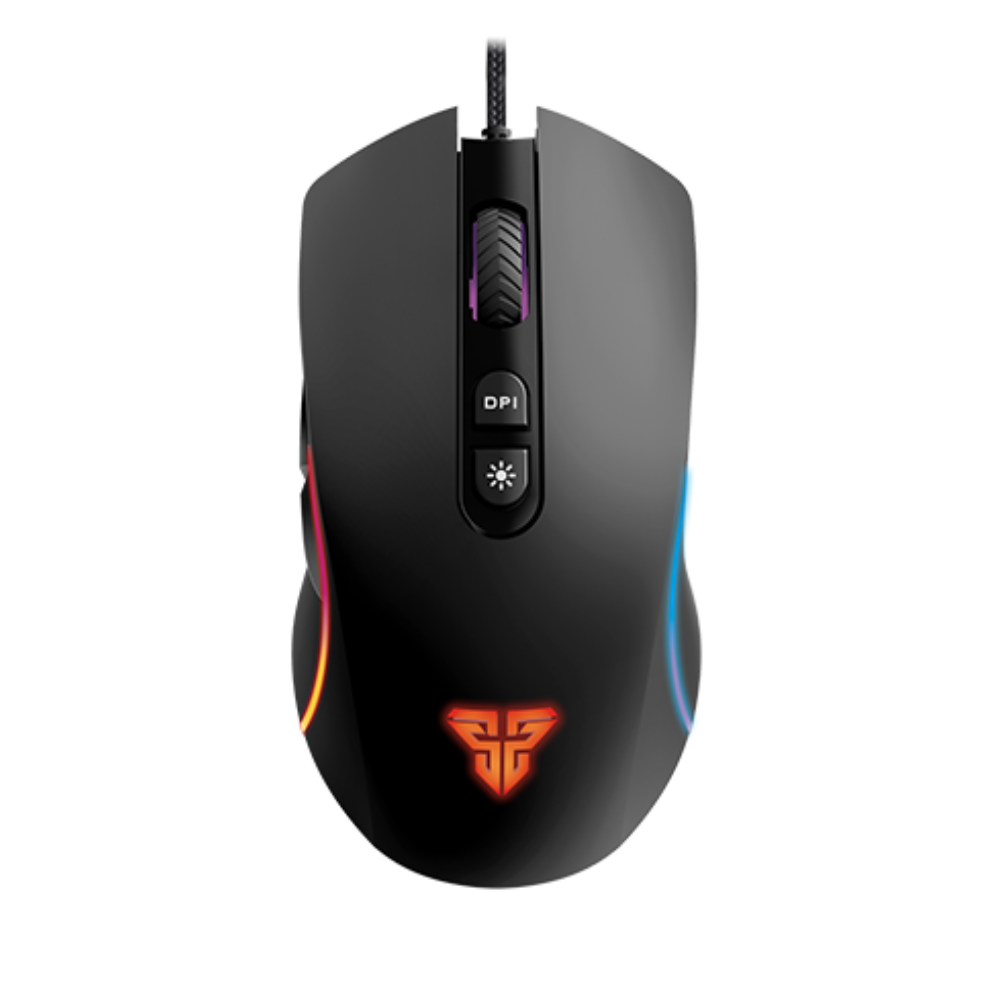 Fantech - RGB Mouse - X16 Thor