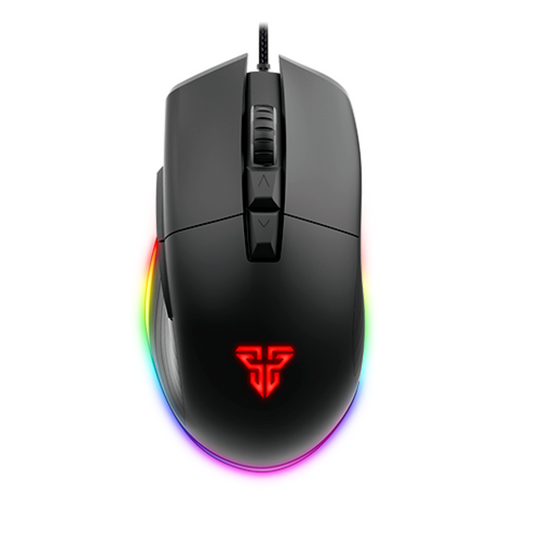 Fantech - RGB Mouse - Hero UX1