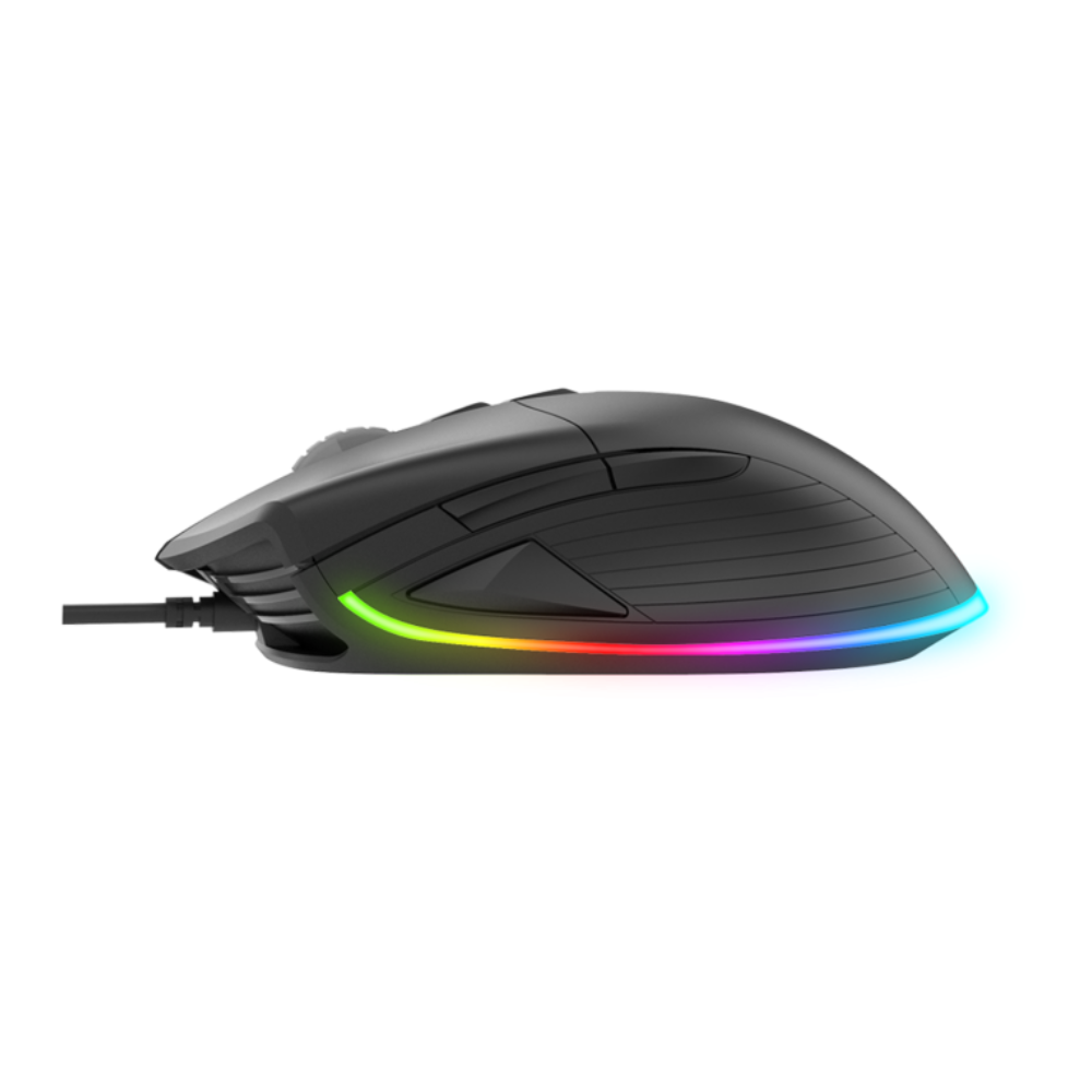 Fantech - RGB Mouse - Hero UX1