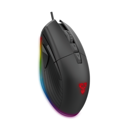 Fantech - RGB Mouse - Hero UX1