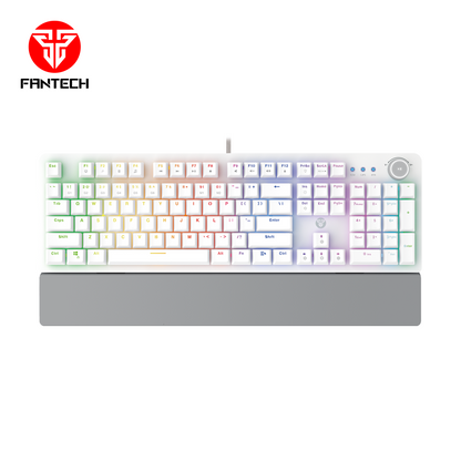 Fantech - Switch Mechanical RGB Keyboard - MK853 Maxpower