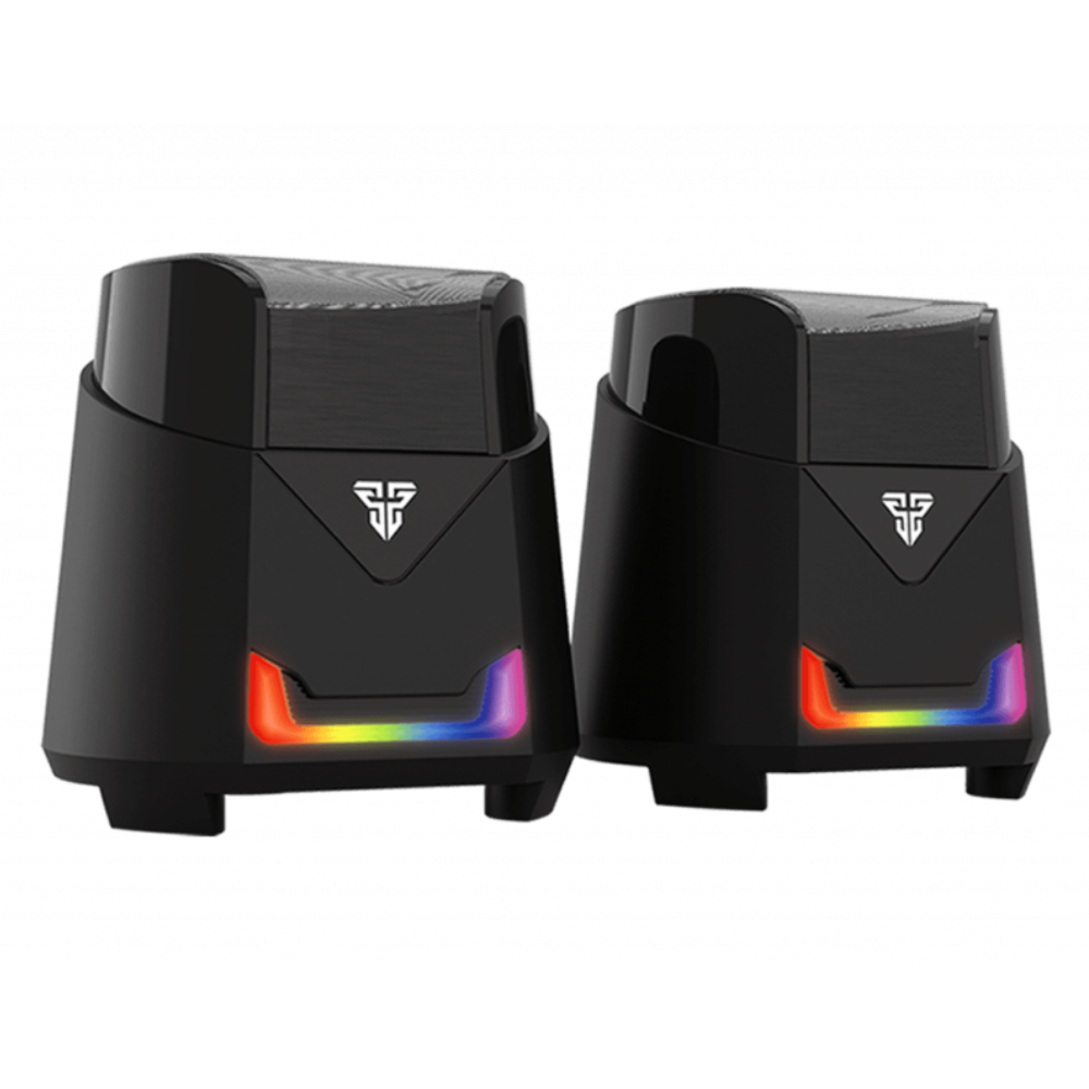Fantech - RGB Gaming & Music Speaker - 3D /360 Degree Surround