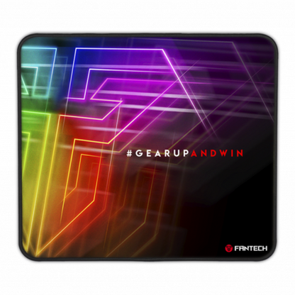 Fantech - Mouse Pad - 2 Sizes / Large or XX-Large