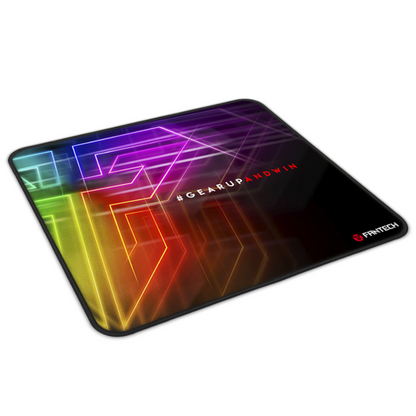 Fantech - Mouse Pad - 2 Sizes / Large or XX-Large