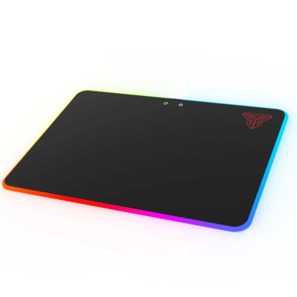 Fantech - Gaming RGB Mouse Pad - Firefly MPR350