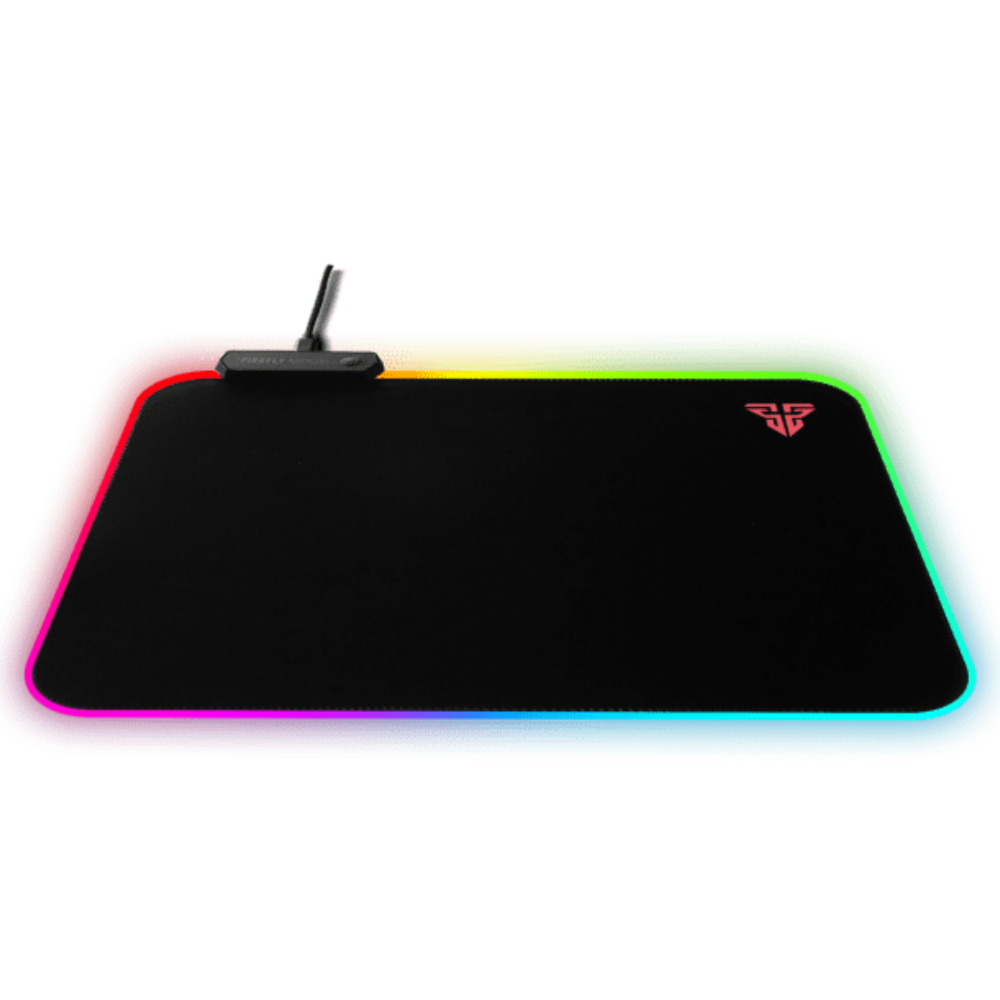Fantech - Gaming RGB Mouse Pad - Firefly MPR351s