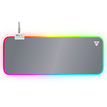 Fantech - Gaming RGB Mouse Pad - Frefly MPR800s - 2 Colors