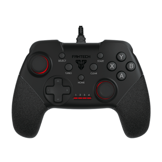 Fantech - Pro Gaming Controller - For PC & PS3 - Shooter II GP13