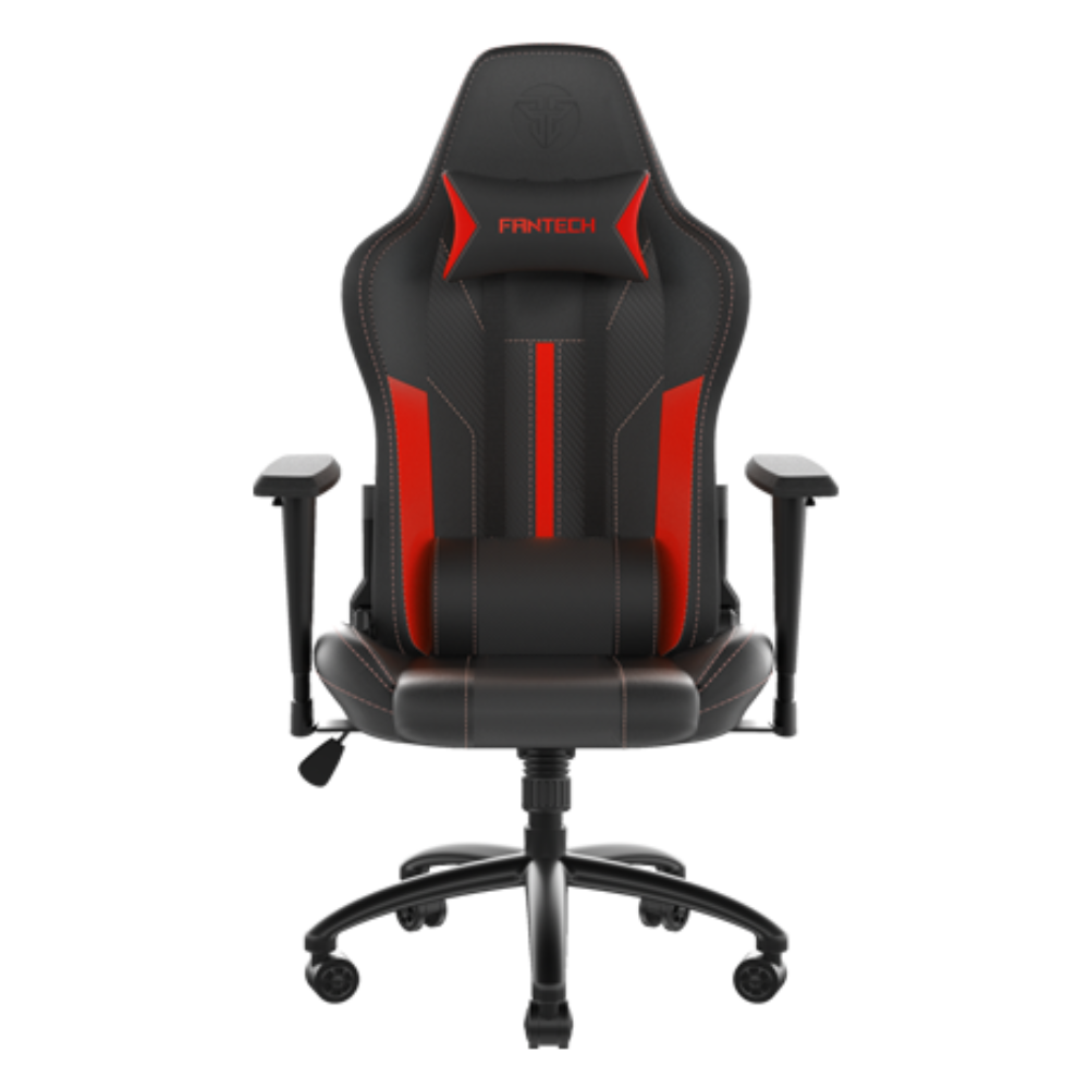 Fantech - Gaming Chair - GC-191 Korsi - 2 Colors