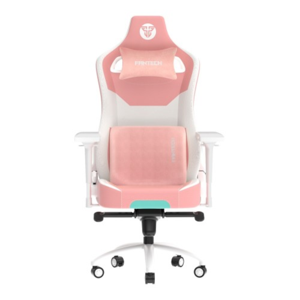 Fantech - Premium Gaming Chair - Alpha GC-283 - 4 Colors