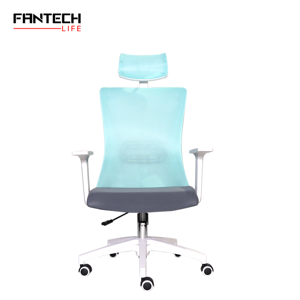 Fantech - Office Chair - Breathable Office Chair - 4 Colors