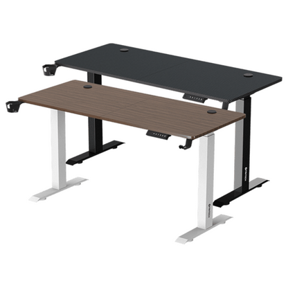 Fantech - Adjustable Rising Desk - 140 X 60 Cm