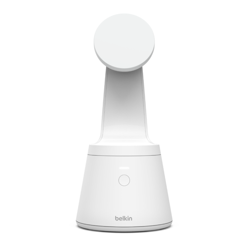 Belkin - Magnetic Phone Mount with Face Tracking