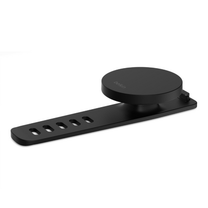 Belkin - Magnetic Fitness Phone Mount For iPhone